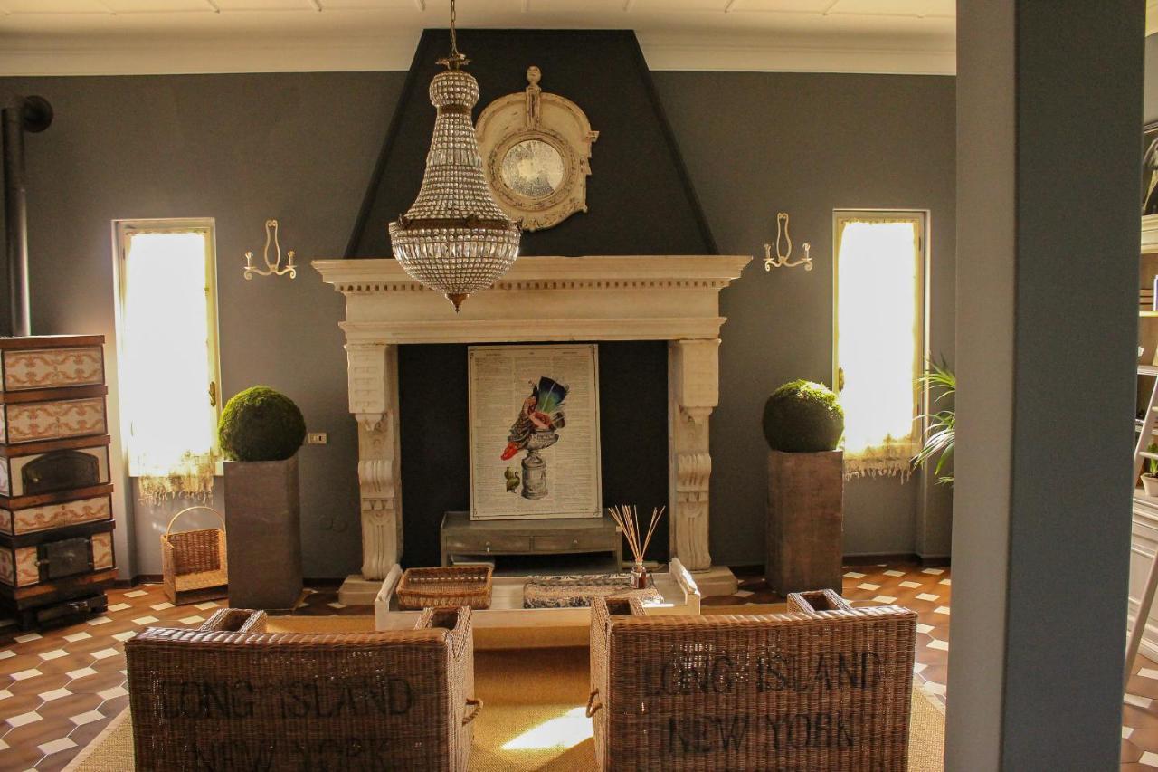 Poncarale La Maison Gatta المظهر الخارجي الصورة